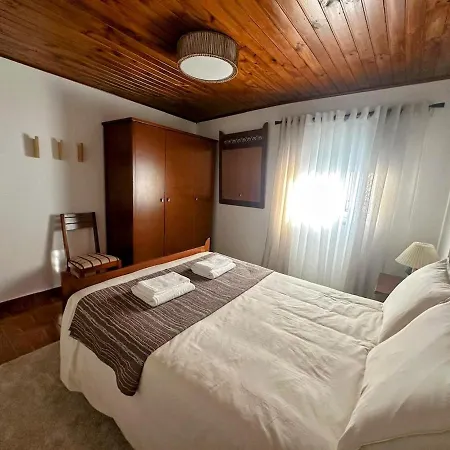 Nyaraló Casa Da Parada