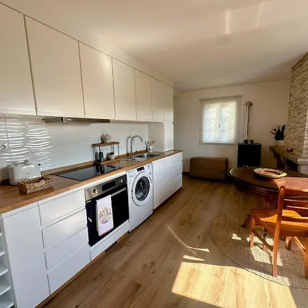 Nyaraló Casa Da Parada Moimenta