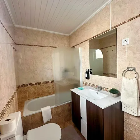 Casa Da Parada Nyaraló